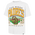 47 Brand Padres Foundational T-Shirt - Men's White