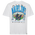 47 Brand Marlins Foundational T-Shirt - Men's White
