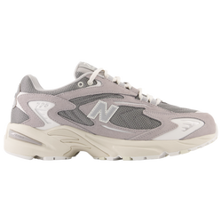 Men's - New Balance 725 - White/Grey