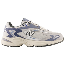 Men's - New Balance 725 - White/Blue