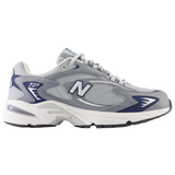Grey/Navy