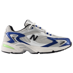 Metallic Blue/Grey