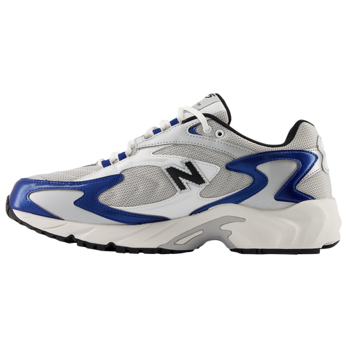 Amazon.com | New Balance 725 Unisex Sneakers, Mushroom