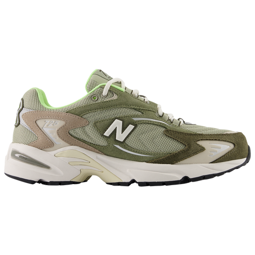 New Balance Mens  725 In Olive/gray