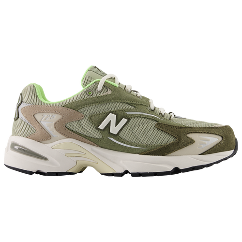 

New Balance Mens New Balance 725 - Mens Running Shoes Olive/Grey Size 07.5