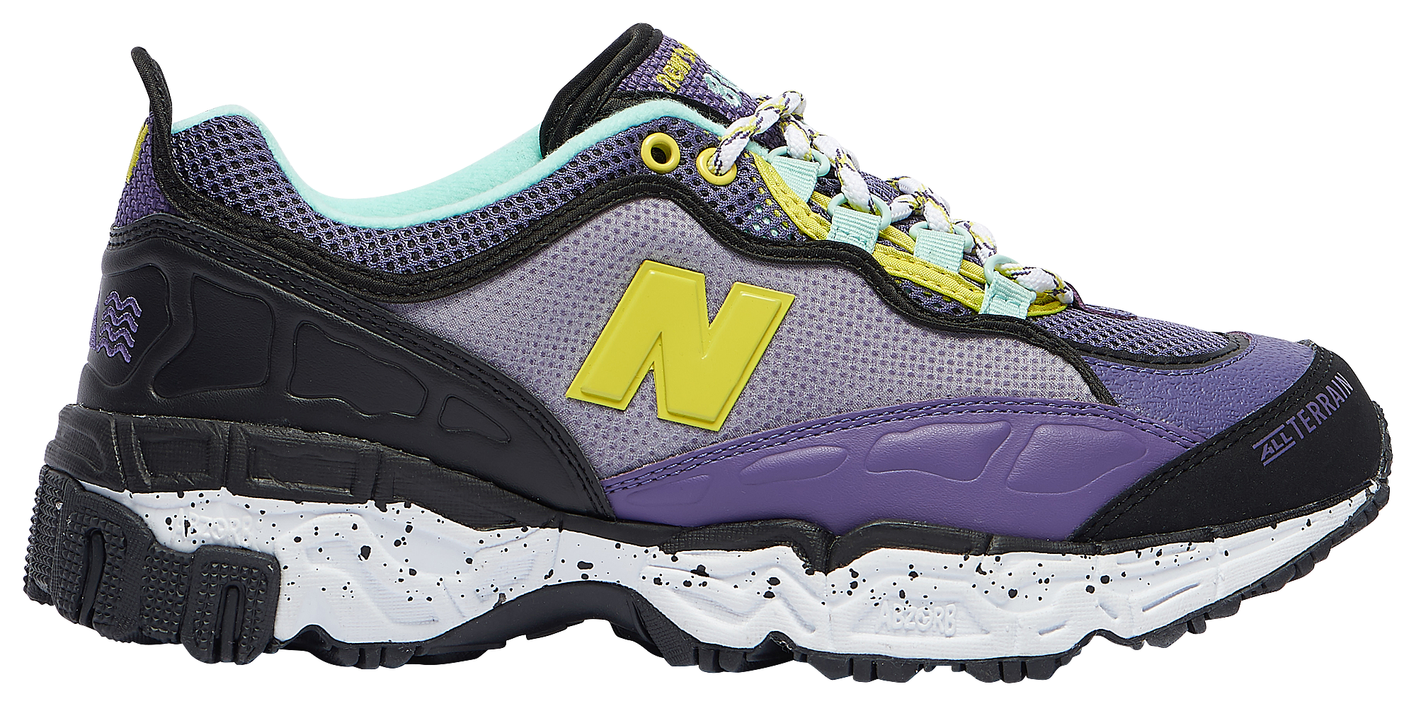 new balance 801 purple