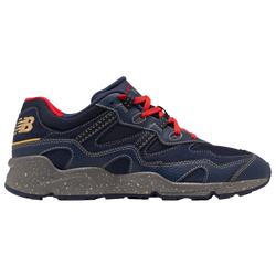 Men's - New Balance 850 - Team Navy/Team Red/Red