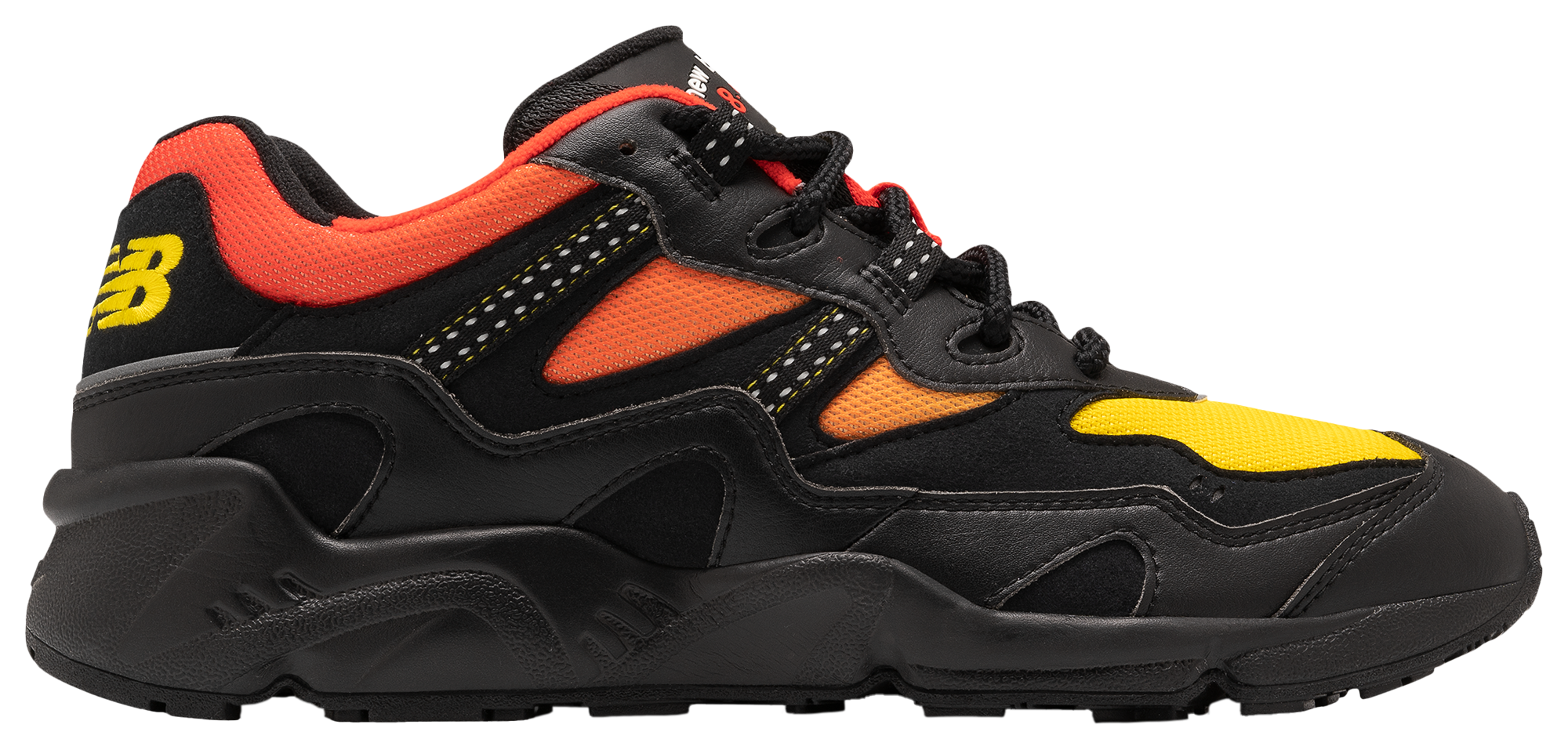 kl2 new balance shoes