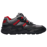 Black/Team Red/Red