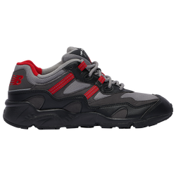 Men's - New Balance 850v2 - Black/Team Red/Red