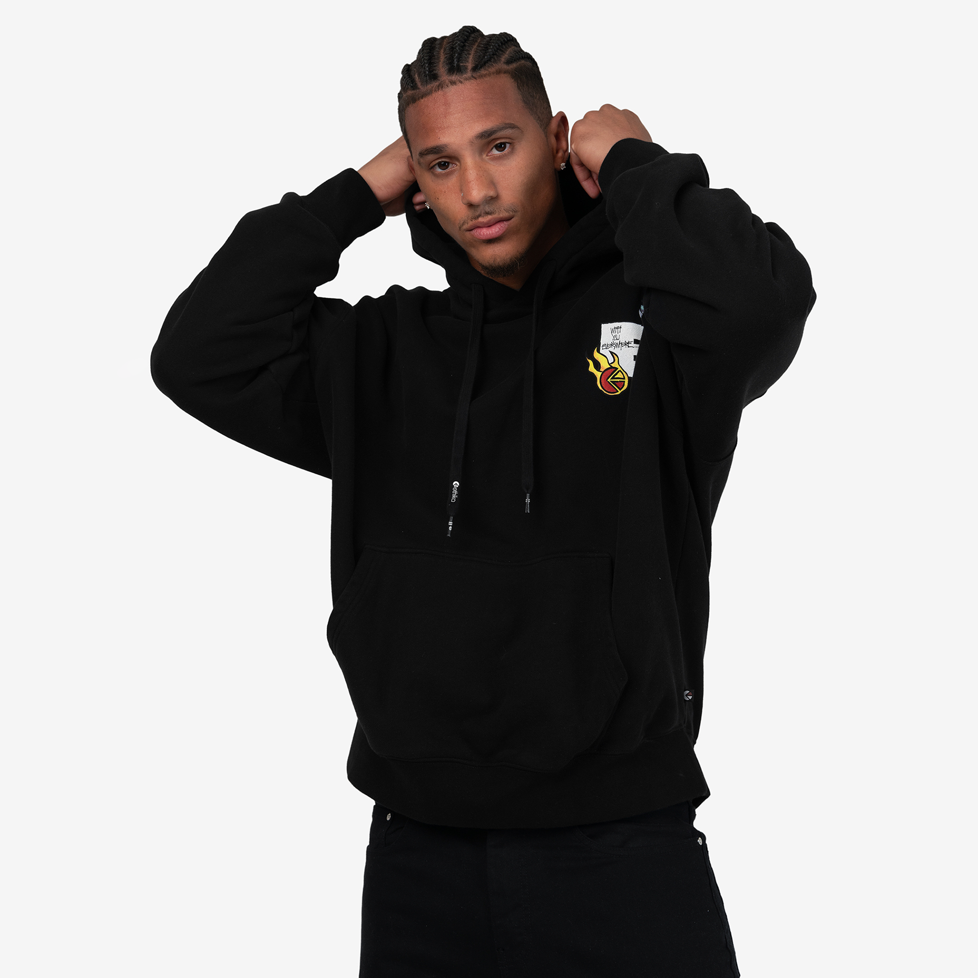 Ethika hoodie new arrivals