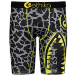 Black/Yellow