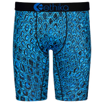 Black/Blue- FREEZE BITE