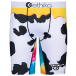 Black/White- CHUNKY E