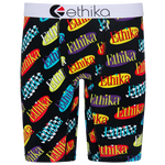 Black/Multi- YADAYADA