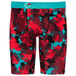 Red/Green