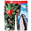 Ethika Graphic Brief - Men's Green/Multi