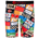 Ethika Graphic Brief - Men's Multi/Multi
