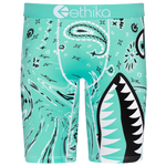 Teal/Teal
