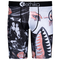 Ethika foot deals locker