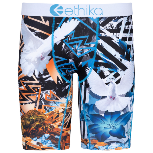 Ethika BMR Pre Flight Boxer Brief