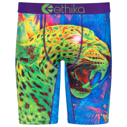 Ethika Righteous Port Boxer Brief