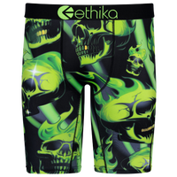 Ethika: Free shipping on all SALE orders!