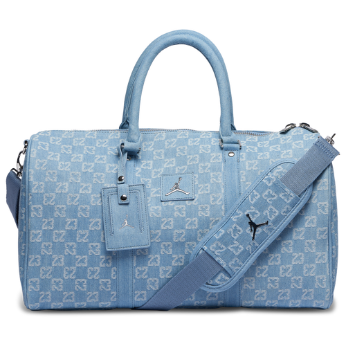 Jordan Monogram Duffel Bag | Champs Sports