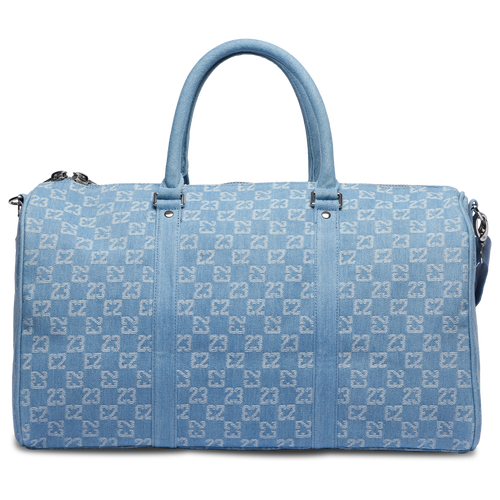 【きれいめファッション51選】上品さと清潔感をキープし Jordan Monogram Duffel Bag | Foot Locker バッグ