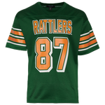 Green/Orange