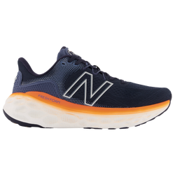 Men's - New Balance MORE V3 - Eclipse/Vibrant Spring
