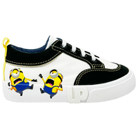 Minion shoes sale for toddlers