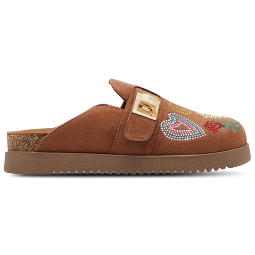 Steve Madden Kids' Girls   Jmoneyyr Slip On Clog