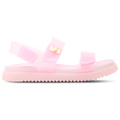 Steve Madden JMONA-J Sandals - Steve Madden Pink