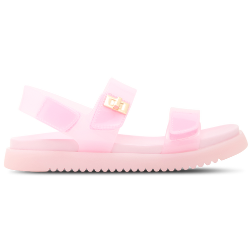 Steve Madden JMONA-J Sandals - Steve Madden Pink