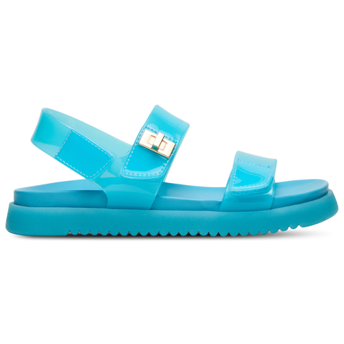  - Steve Madden JMONA-J Sandals - Blue