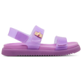 Steve Madden JMONA-J Sandals - Steve Madden Purple