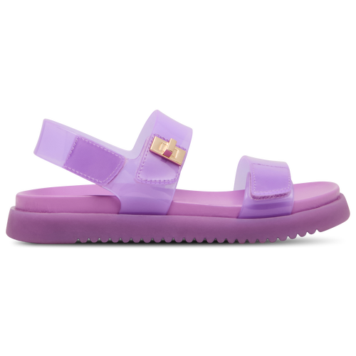 Steve Madden JMONA-J Sandals - Steve Madden Purple