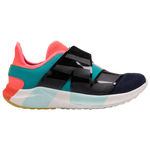 Navy/Teal/Pink