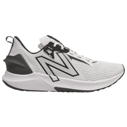 Men's - New Balance FuelCell Propel Remix V2 - White/White