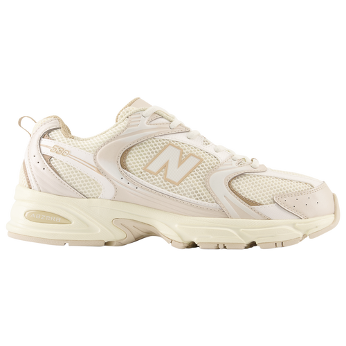 New Balance 530 - New Balance Beige/White