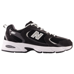 Women's - New Balance 530 - Black/Magnet