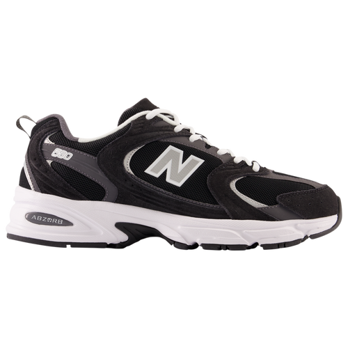 

New Balance Womens New Balance 530 - Womens Running Shoes Magnet/Black Size 11.5