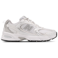 New Balance 530 - New Balance White/Silver