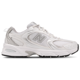 White/Silver