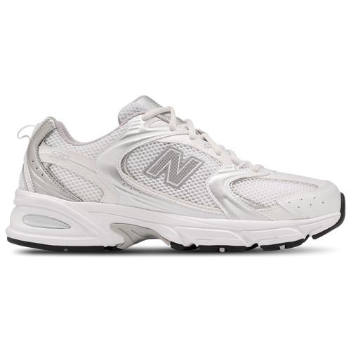  - New Balance 530 - White/Silver