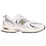Silver/Black/White