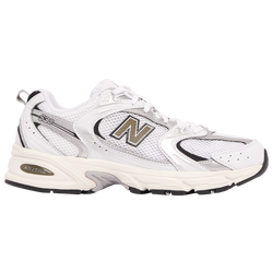 Women's - New Balance 530 - Silver/Black/White