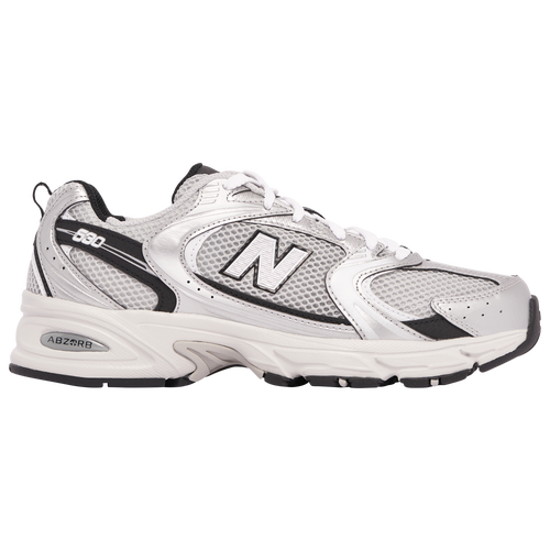 

New Balance Womens New Balance 530 - Womens Shoes Silver/Grey Size 09.5