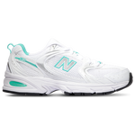 White/Green